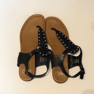 SARTO by Franco Sarto Sandals